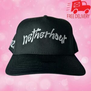 kenny Nether Hour Merch Store Moonshine Tour Hat Deluxea