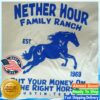 kenny Nether Hour Merch Store Nether Hour Family Rancha