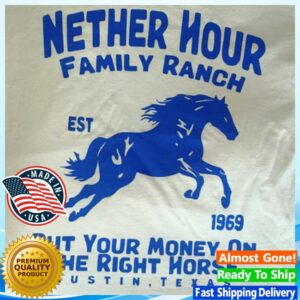 kenny Nether Hour Merch Store Nether Hour Family Rancha