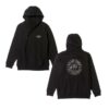kenny New Yorker Store Merch The 100Th Anniversary Hoodie In Black