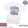 kenny Newrorynmal Merch Store Karma Teev