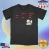 kenny Nine Inch Nails Merch Store Cbh Lyric Tee