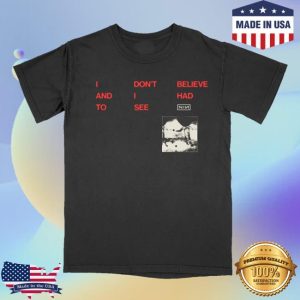 kenny Nine Inch Nails Merch Store Cbh Lyric Tee