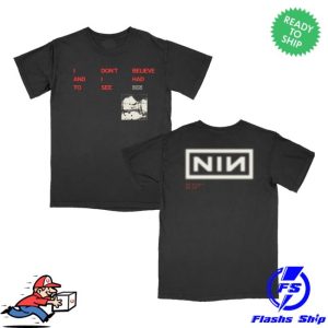 kenny Nine Inch Nails Merch Store Cbh Lyric Teeaa