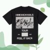 kenny Nine Inch Nails Merch Store Inverted Crowd Tee