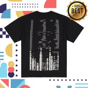 kenny Nine Inch Nails Merch Store Inverted Crowd Teea