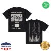 kenny Nine Inch Nails Merch Store Inverted Crowd Teeaa