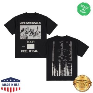 kenny Nine Inch Nails Merch Store Inverted Crowd Teeaa