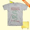 kenny Nirvana Merch Store Serve The Servants Tee