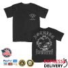 kenny Nothing Nowhere Merch Store Decade Of Darkness Tee