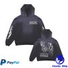 kenny Nothing Nowhere Merch Store Nn Potassium Dye Zip Hoodie