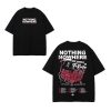 kenny Nothing Nowhere Merch Store Nn Spring 25 Tour Tee