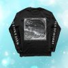 kenny Nowflensing Merch Store Shop Have A Nice Life Sea Of Worry Longsleeve Shirt