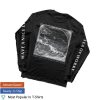 kenny Nowflensing Merch Store Shop Have A Nice Life Sea Of Worry Longsleeve Shirtv