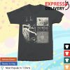 kenny Nowflensing Merch Store Shop Have A Nice Life Voids Shirt