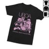 kenny Nowflensing Merch Store Shop Uboa Pink Cat Girl Shirtv