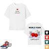 kenny Nude Project Merch Store Nude Tour Teeu