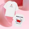 kenny Nude Project Merch Store Nude Tour Teex
