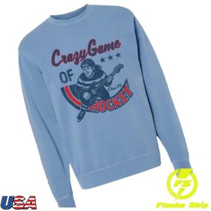 kenny Oar Merch Store Rock The Rink Sweatshirta