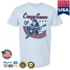 kenny Oar Merch Store Rock The Rink Tee