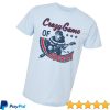 kenny Oar Merch Store Rock The Rink Teea