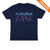 kenny Oasisinet Merch Store Go Let It Out T Shirt
