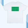 kenny Oasisinet Merch Store Oasis Logo Pitch T Shirt