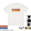 kenny Oasisinet Merch Store Standing On The Shoulder Of Giants T Shirt