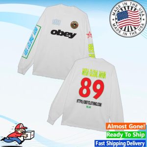 kenny Obeyclothing Merch Store Mega Global Mania Pigment Ls T Shirtv