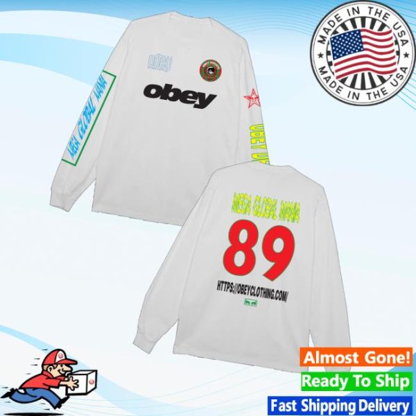 kenny Obeyclothing Merch Store Mega Global Mania Pigment Ls T Shirtv