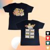 kenny Object Show Merh Store Bfdi X Ii 2025 Tour Shirt
