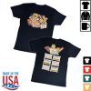 kenny Object Show Merh Store Bfdi X Ii 2025 Tour Shirtx
