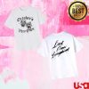 kenny Octobersveryown Merch Store Last Ones Laughing T Shirtx