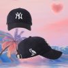kenny Octobersveryown Merch Store New Era Mlb 9Twenty New York Yankees Adjustable Cap