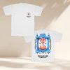 kenny Odesza Merch Store Ffc Hourglass Tee