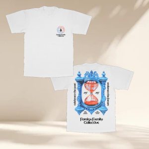 kenny Odesza Merch Store Ffc Hourglass Tee kenny Odesza Merch Store Ffc Hourglass Tee