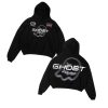 kenny Official Ghost Racing Merch Grey Gr 1998 Ghost Hoodiev