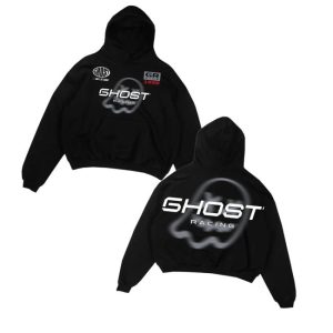 kenny Official Ghost Racing Merch Grey Gr 1998 Ghost Hoodiev kenny Official Ghost Racing Merch Grey Gr 1998 Ghost Hoodiev