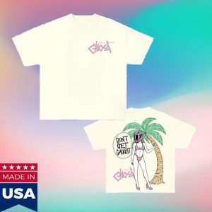 kenny Official Ghost Racing Merch Store Palm Angels Shirt
