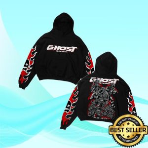 kenny Official Ghost Tracing Merch Store Bank Heist Hoodiev kenny Official Ghost Tracing Merch Store Bank Heist Hoodiev