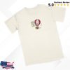 kenny Official Laufey Store Merch A Very Laufey Day Teea