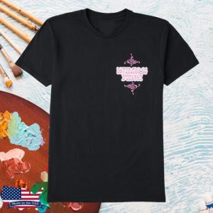 kenny Official Xplr Shop By Sam And Colby Merch Store Dumb And Wise Aug25 Tee