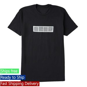 kenny Official Xplr Shop By Sam And Colby Merch Store Illusions Tee