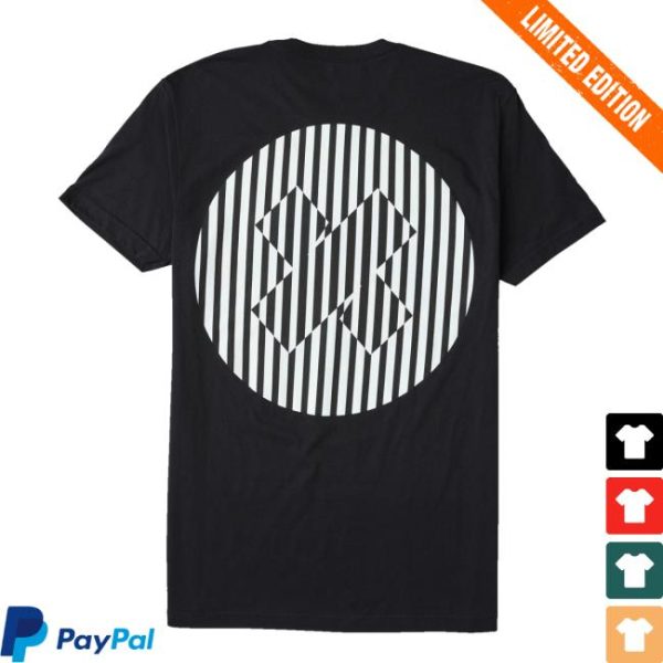 kenny Official Xplr Shop By Sam And Colby Merch Store Illusions Teea
