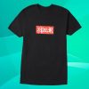 kenny Official Xplr Shop By Sam And Colby Merch Store Not A Phase Tee