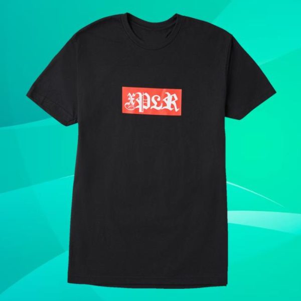 kenny Official Xplr Shop By Sam And Colby Merch Store Not A Phase Tee