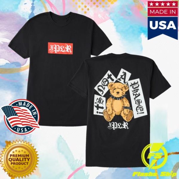 kenny Official Xplr Shop By Sam And Colby Merch Store Not A Phase Teeaa
