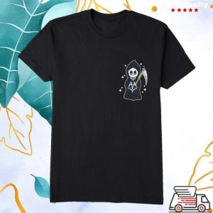 kenny Official Xplr Shop By Sam And Colby Merch Store Protect Your Heart Aug25 Tee