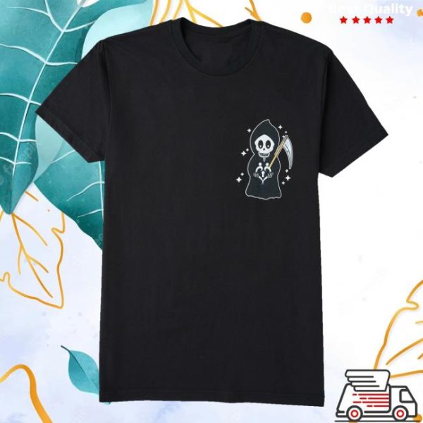 kenny Official Xplr Shop By Sam And Colby Merch Store Protect Your Heart Aug25 Tee