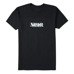 kenny Official Xplr Shop By Sam And Colby Merch Store Vessels Tee